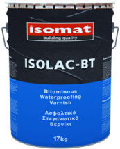 Isomat Epoxy Sealing 17kg