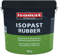 Isomat Elastomer Epoxy Sealing 19kg