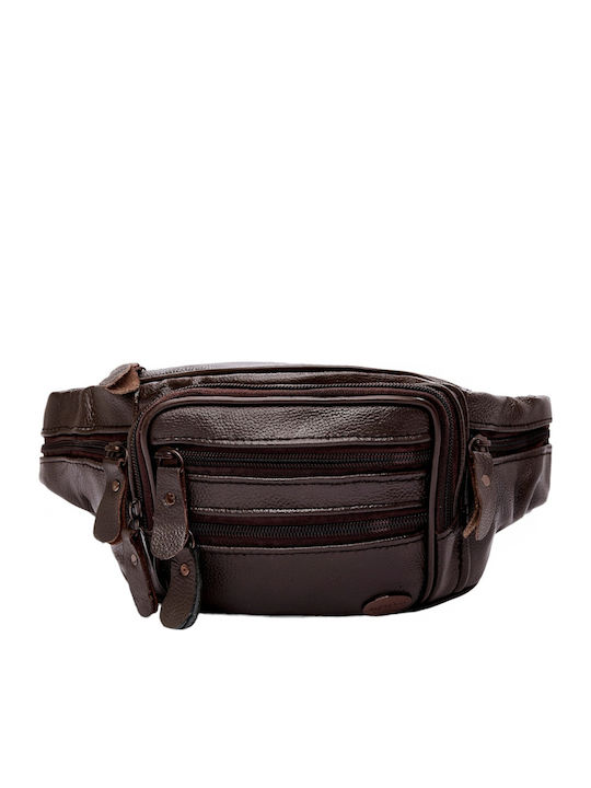Bag to Bag Waist Bag Coffee