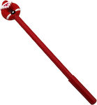 Santa Claus Christmas Pen