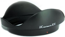 JJC Objektivhaube