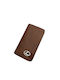 Savil Key Holder Brown