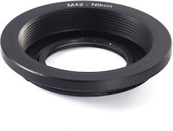 Leinox M42 Lens Adapter