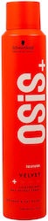 Schwarzkopf Osis+ Velvet Lac 200ml Schwarzkopf Osis+ Velvet Lac 200ml
