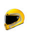 HJC V10 Full Face Helmet ECE 22.06 MC3