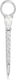 Ania Haie Metallisch Link für Schmuck aus Silber