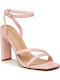 Sandalen Rosa