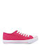 Παιδικά Sneakers Ροζ