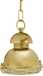 Andromeda Outdoor Hanging Ceiling Light in Bronze Color A55-56Κ Andromeda Outdoor Hanging Ceiling Light in Bronze Color A55-56Κ