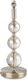 Laura Ashley Beleuchtungszubehör Für Lampen Gold 3756003