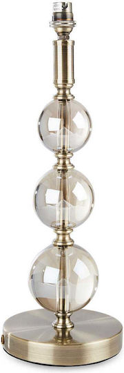 Laura Ashley Beleuchtungszubehör Für Lampen Gold 3756003