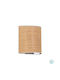 Viokef Modern Leuchte Wand mit Fassung E27 Beige 20cm