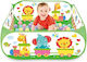 Ball Pit 45x30x10cm. for 6+ Months