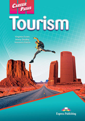 Career Paths Tourism Student 's Book (+ Digibooks App)