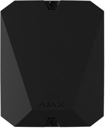 Ajax Systems Multi Transmitter Αναμεταδότης Συστημάτων Συναγερμού