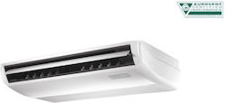 Midea Commercial Floor Mounted Inverter Air Conditioner MOE30U-48HFN8-RRD0W