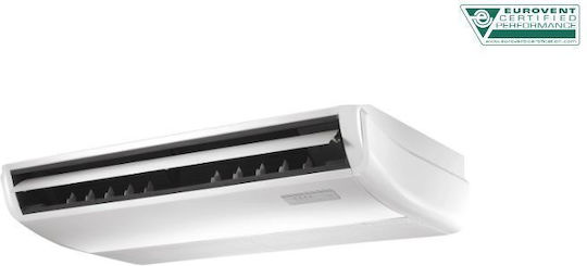 Midea MOE30U-48HFN8-RRD0W Climatizator Inverter Comercial Etaj