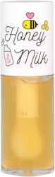 A'Pieu Lip Oil Honey + Milk 5gr A'Pieu Lip Oil Honey + Milk 5gr