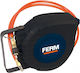 Ferm Air Hose 9m With Reel ATA1033
