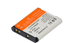 Jupio CNI0016 Μπαταρία 700mAh Συμβατή με Nikon