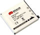 Braun Phototechnik Camera Battery 59311 Lithium Ion (Li-Ion)