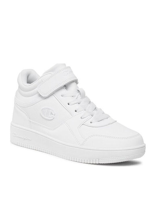 Champion Rebound Vintage Kinder Sportschuhe Bas...