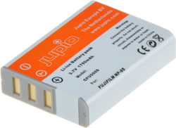Jupio CFU0009 Kamera-Batterie 1750mAh Kompatibel mit Fujifilm Jupio CFU0009 Kamera-Batterie 1750mAh Kompatibel mit Fujifilm