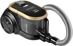 Amica 800W С контейнер Черна VM401 Amica 800W С контейнер Черна VM401