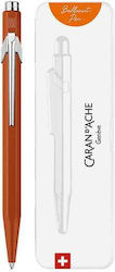 Caran D'ache 849 Kugelschreiber Ballpoint