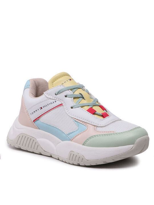 Tommy Hilfiger Kids Sneakers Multicolour