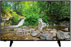 Crown Τηλεόραση 32" HD Ready LED 32NV55B (2023)