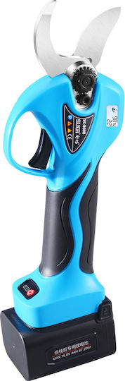 Geoteco Gto Foarfecă de tăiere Baterie 16.8V
