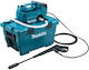 Makita Πλυστικό Μπαταρίας 18V 2x5Ah με Πίεση 80bar