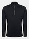 Head Men's Long Sleeve Blouse Black