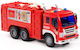 Polesie Car Fire Truck for 3++ Years