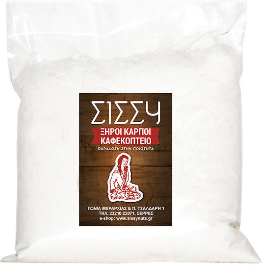 Sissynuts Făină Grâu pentru toate Utilizările Super America (1x 2.5kg ) 2.5kg