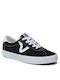 Vans Sport Femei Sneakers Negre