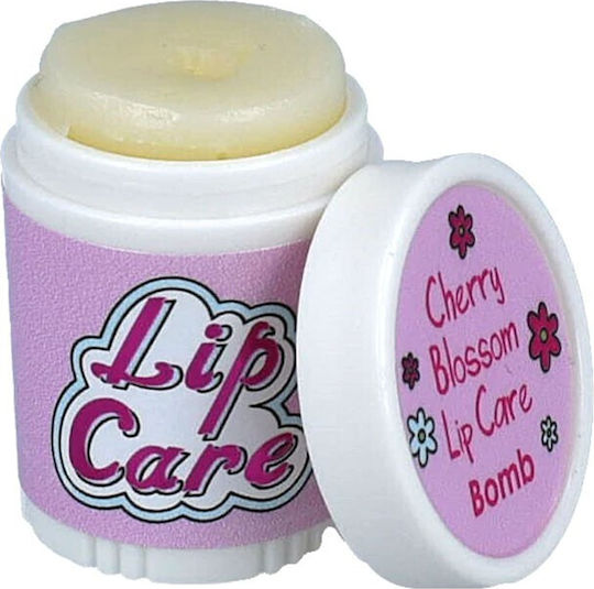 Bomb Cosmetics Cherry Blossom Lip Balm Cherry Blossom