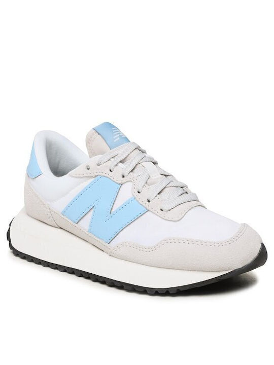 New Balance Sneakers Gray