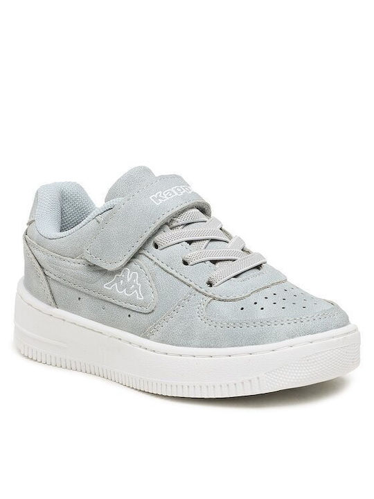 Kappa Kids Sneakers Light Blue