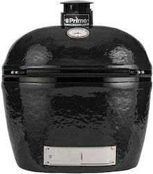 Primo Grills Κεραμική Ψησταριά Κάρβουνου Kamado Primo Grills Κεραμική Ψησταριά Κάρβουνου Kamado
