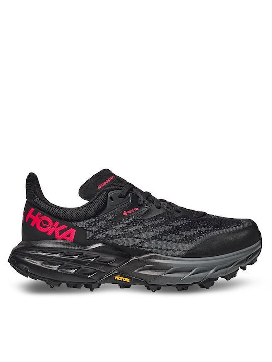 Hoka Speedgoat 5 Gtx 1133532 BBLC Trail Running Gore Tex Skroutz.gr