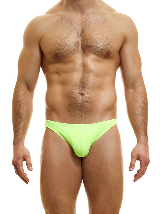 Modus Vivendi Herren Slips Blue 1Packung