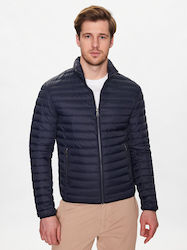 Colmar Men's Winter Puffer Jacket Σκούρο μπλε
