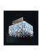 DITS Lighting Πολυέλαιος με Κρύσταλλα D2-80906-9920-22