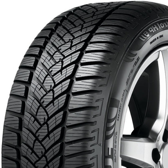 Fulda Krist.control Hp2 235/40R18 95V XL Зимна Гума за Пътник Кола