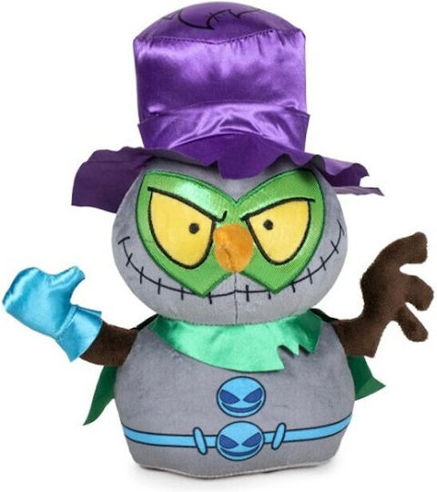 Famosa Plush SuperZings Dr.Frostikus Super Things Rivals of Kaboom 27 cm