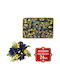Marhome Weihnachtsdekoration Kranz 99-00-18331 BLUE