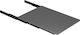 Starax Mechanismus Klappbar Gray 76.4x50x10εκ. 1Stück S-2142