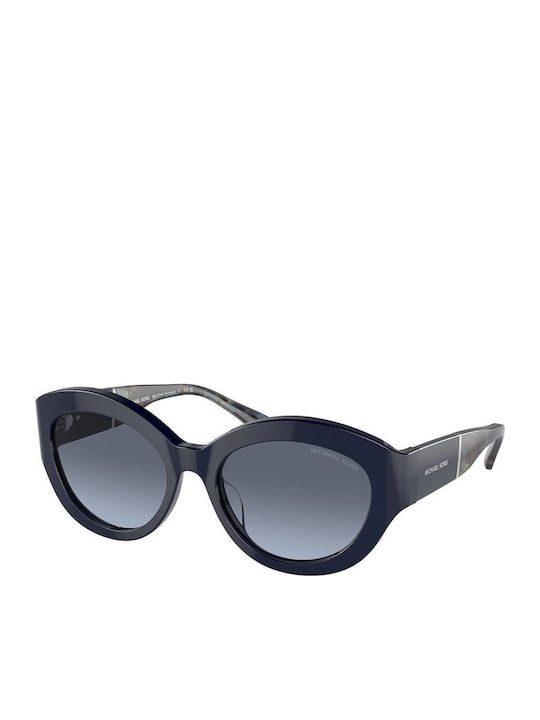 Michael Kors Brussels Women's Sunglasses with B...